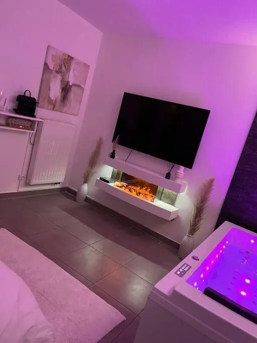 Suite Sauna de Castelnau à Castelnau-le-Lez, photo 4