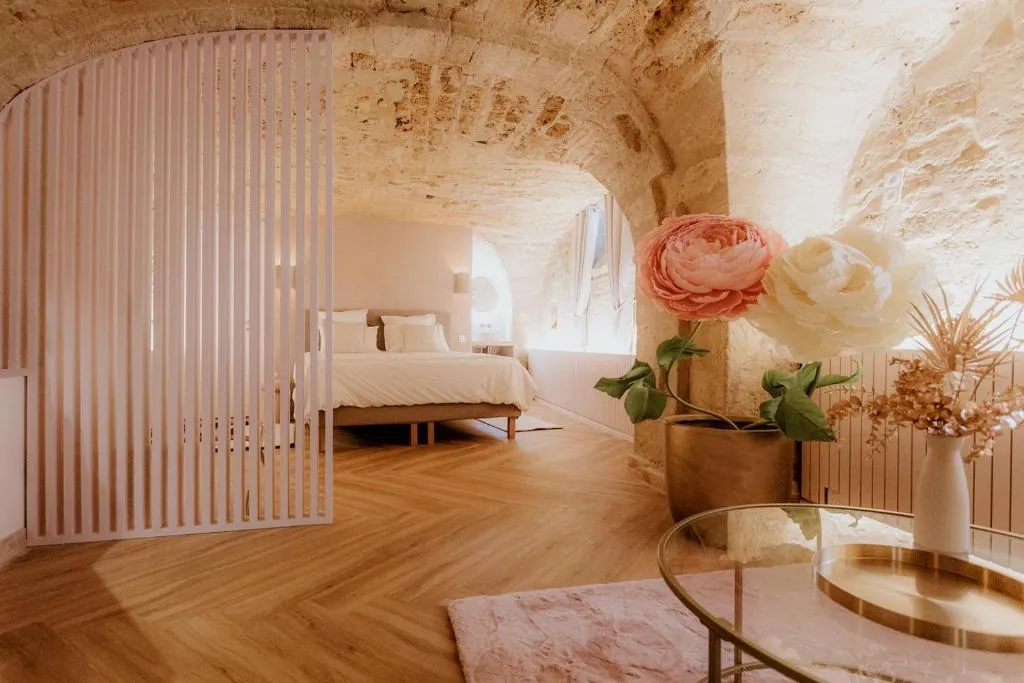 Suite Vénusa à Montpellier, photo 2