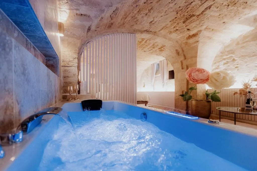 Suite Vénusa à Montpellier, photo 3