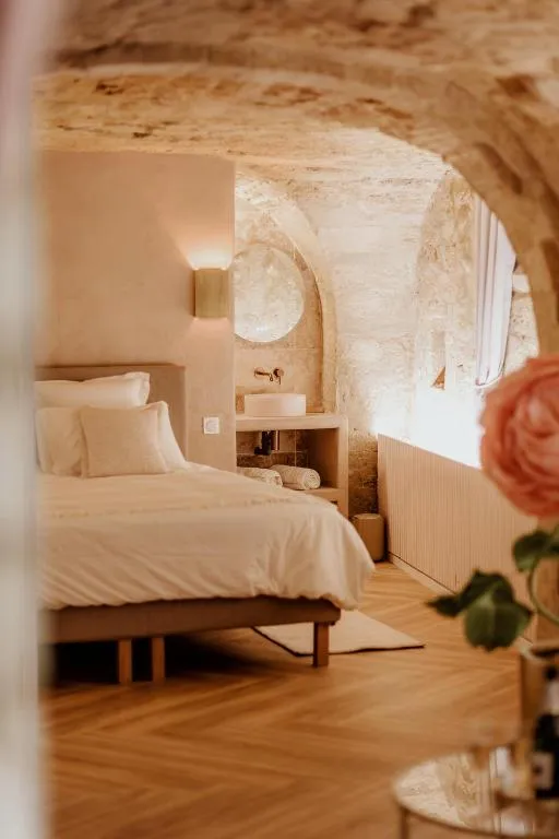 Suite Vénusa à Montpellier, photo 6