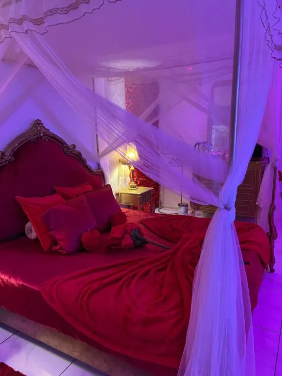 Suite du Grand Saint-Jean à Montpellier, photo 2