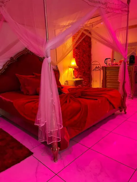 Suite du Grand Saint-Jean à Montpellier, photo 6