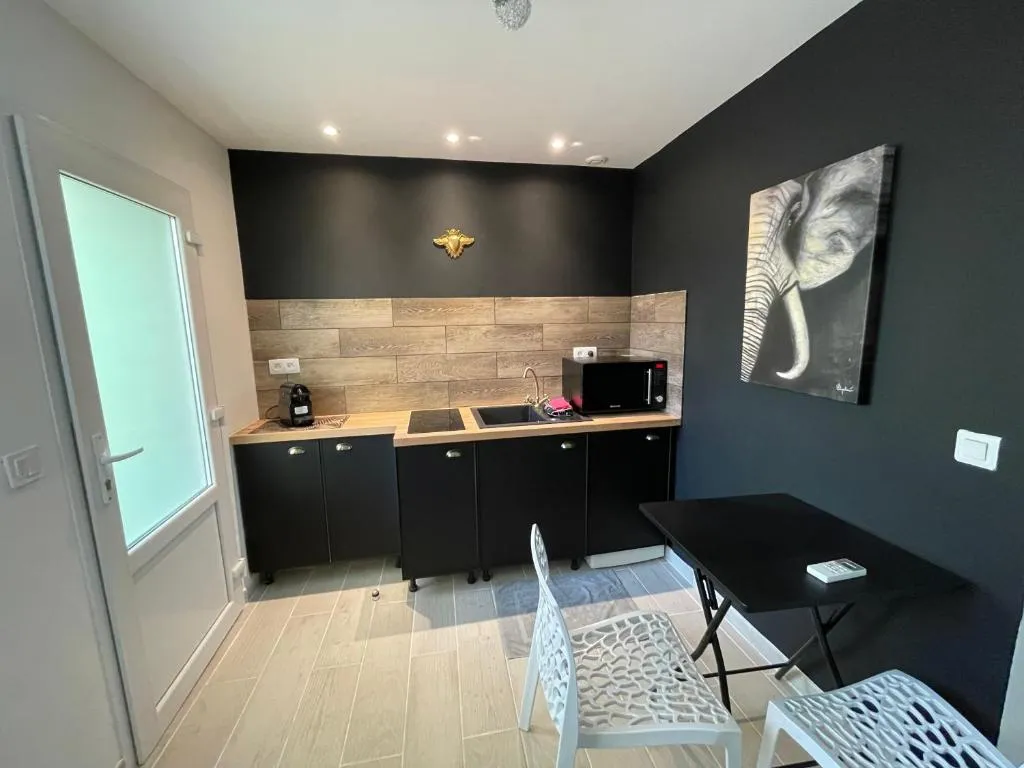 Studio M à Pézenas, photo 4
