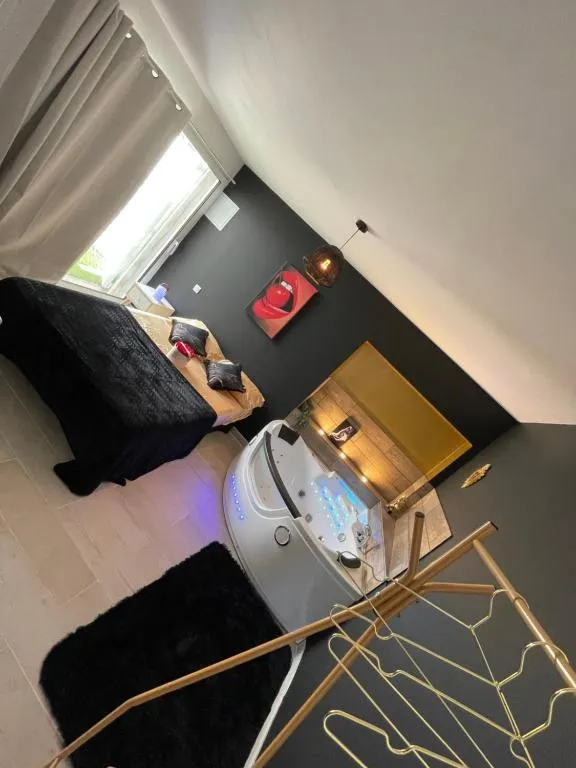 Studio M à Pézenas, photo 6
