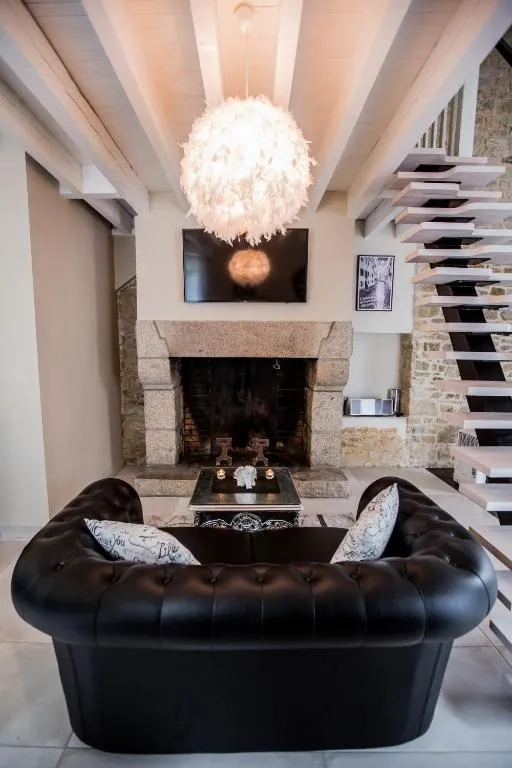Le Domaine des Anges à Bain-de-Bretagne, photo 6
