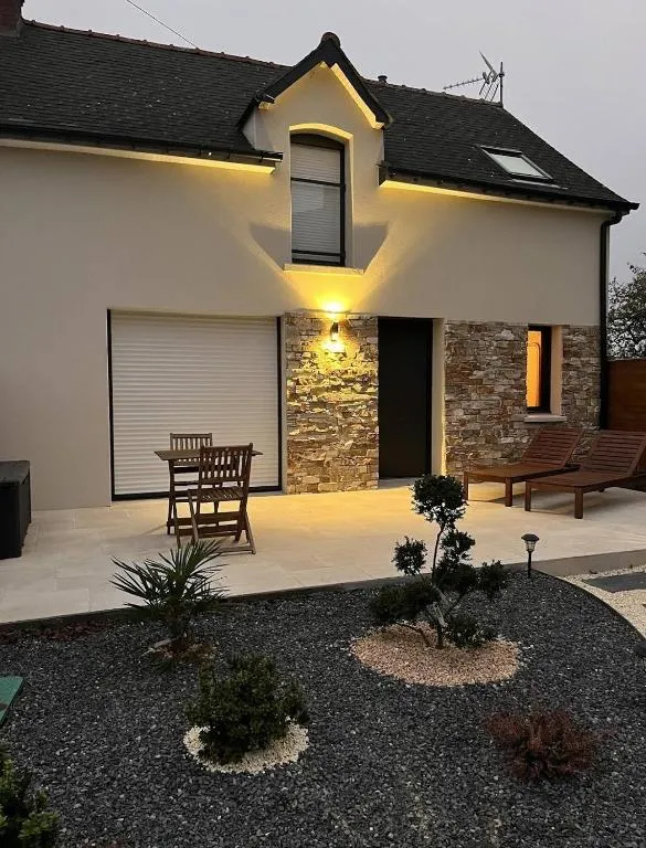 Gîte Il était une fois à Bourgbarré, photo 6