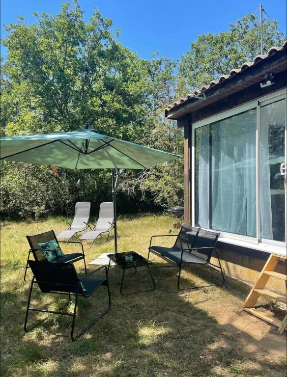 Chalet Bain à Remous d'Arthon à Arthon, photo 6