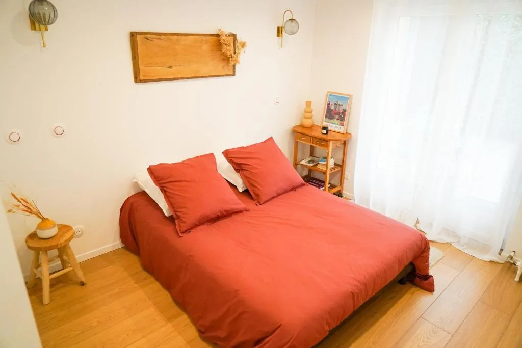 Le Doux Refuge à Châteauroux, photo 2
