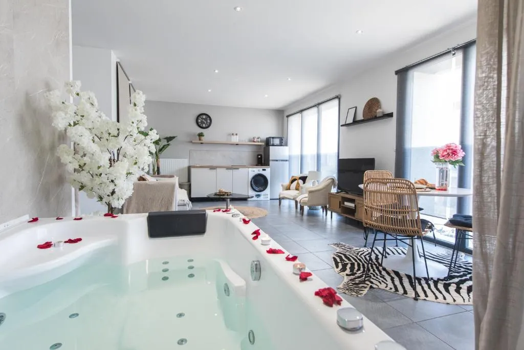 Bali Spa de Tours à Tours, photo 3