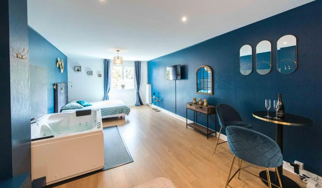 Suite Privée de Tours à Tours, photo 2