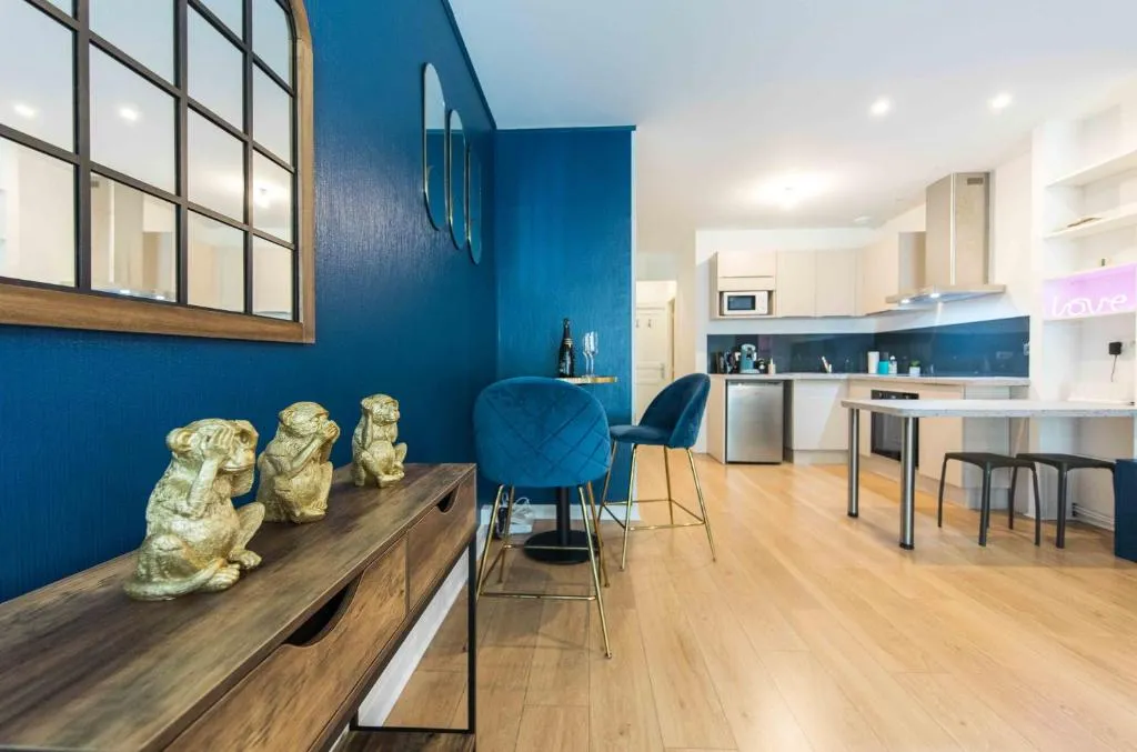 Suite Privée de Tours à Tours, photo 4
