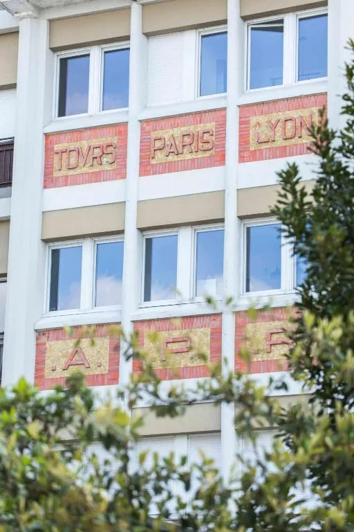 Suite Privée de Tours à Tours, photo 6