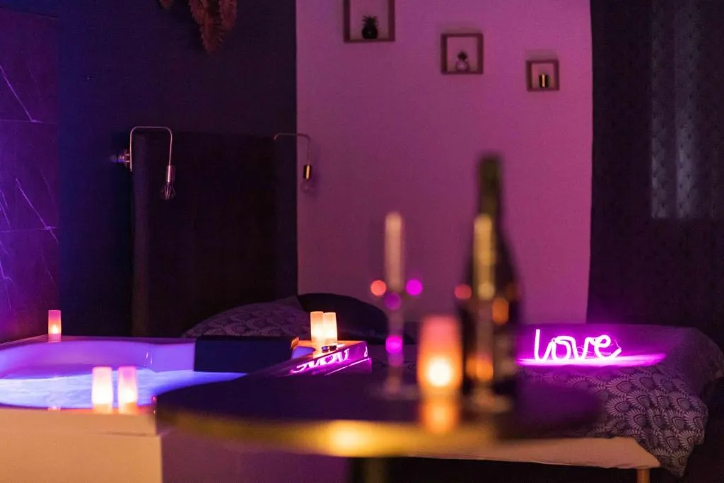 Suite Privée de Tours à Tours, photo 7