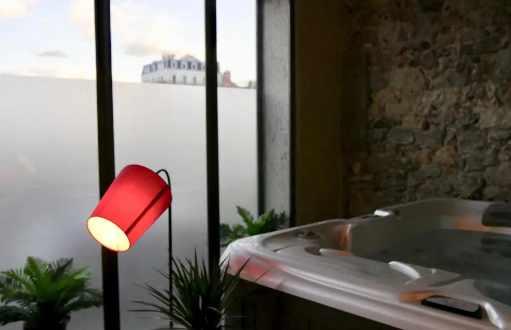 At Home Spa à Grenoble, photo 6