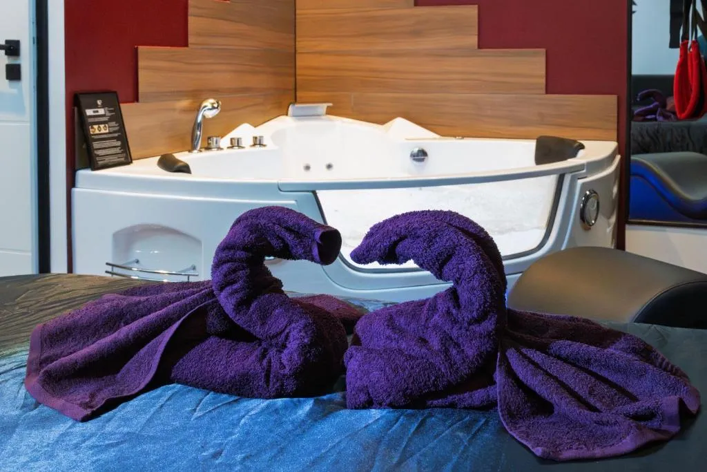Le Spa Privatif de Voiron à Voiron, photo 3