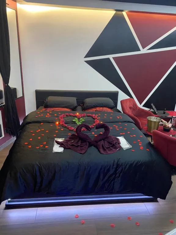 Le Spa Privatif de Voiron à Voiron, photo 7