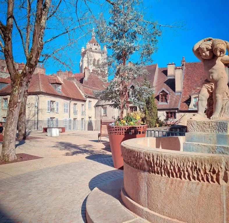 La Dolce Vita à Dole, photo 6