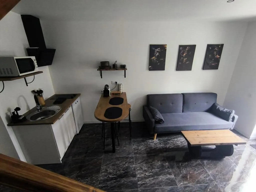 Apocalypse Love Room à Vianne, photo 7