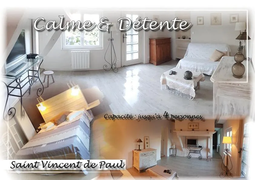 La Maison Spa à Saint-Vincent-de-Paul, photo 2