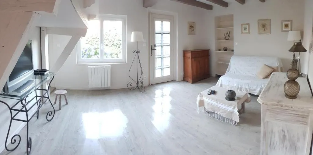 La Maison Spa à Saint-Vincent-de-Paul, photo 4