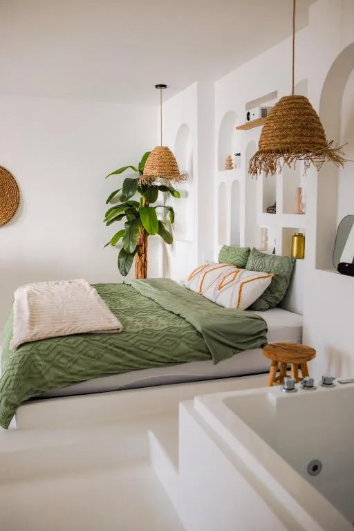 Bali Suite à Planfoy, photo 2