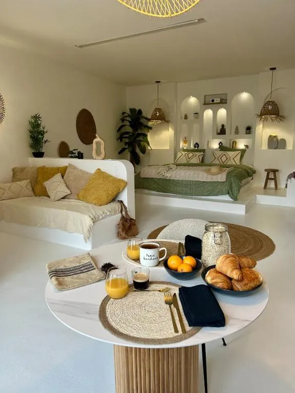 Bali Suite à Planfoy, photo 4