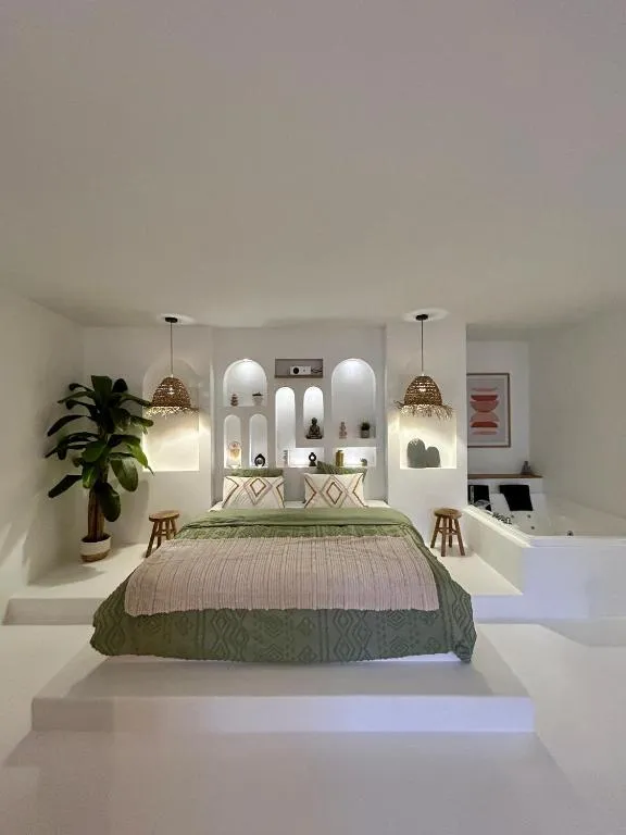 Bali Suite à Planfoy, photo 6
