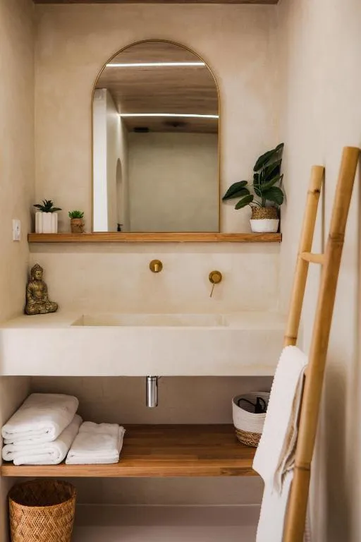 Bali Suite à Planfoy, photo 7