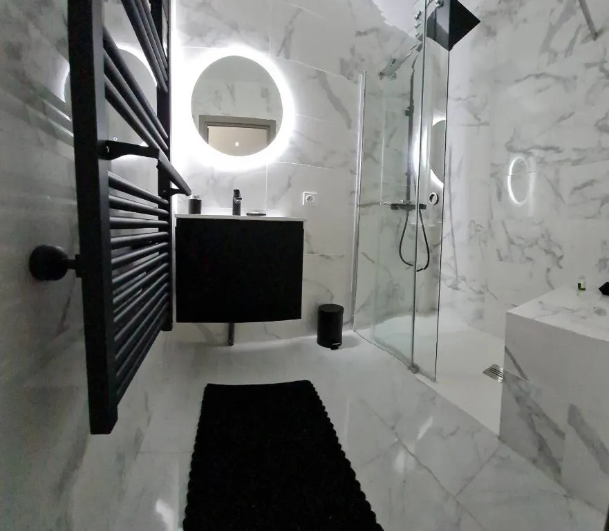 La Suite d'Ysis à Saint-Étienne, photo 3