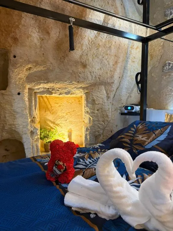 Le Secret des Profondeurs à Gennes-Val-de-Loire, photo 2