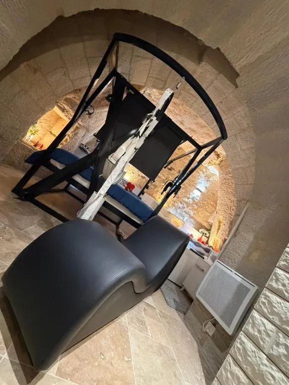 Le Secret des Profondeurs à Gennes-Val-de-Loire, photo 7