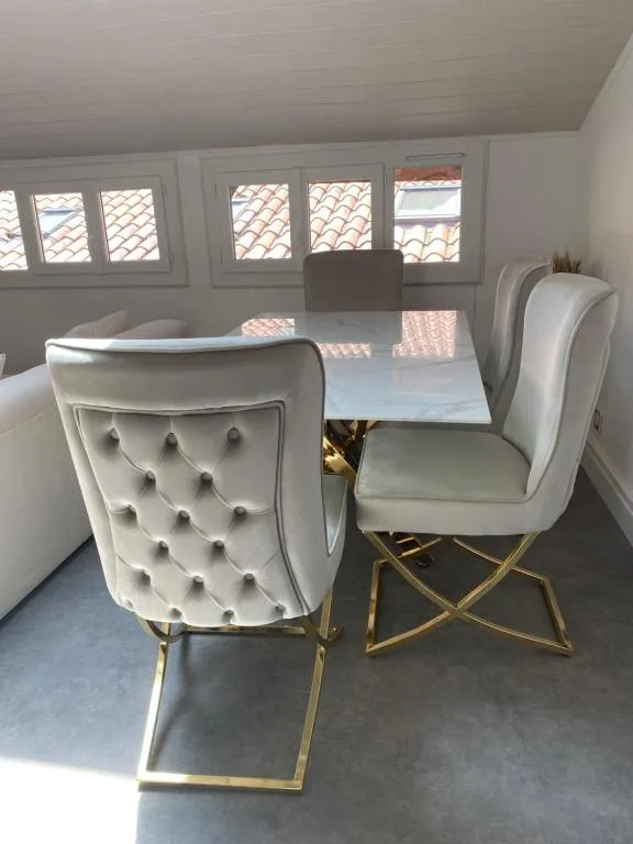 Le Foyer d'Or à Agen, photo 4