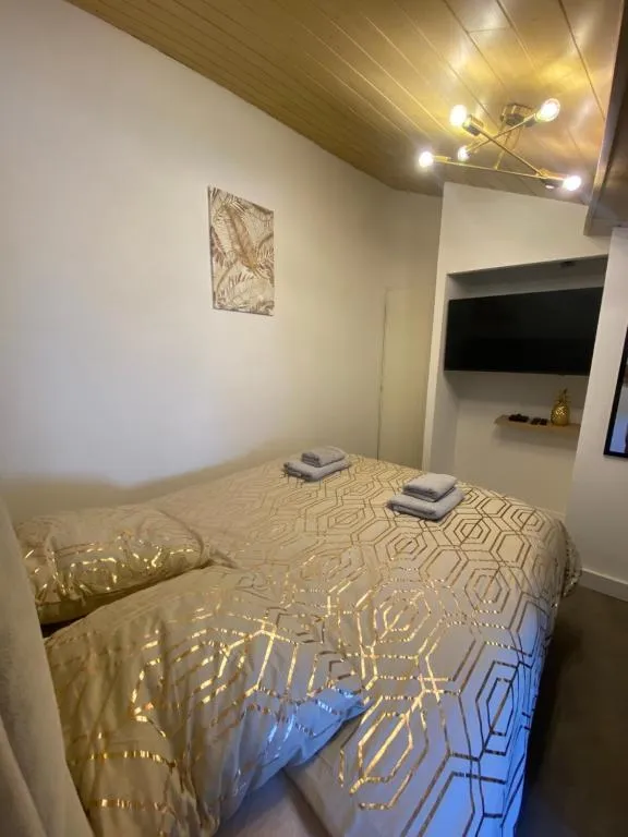 Le Foyer d'Or à Agen, photo 7
