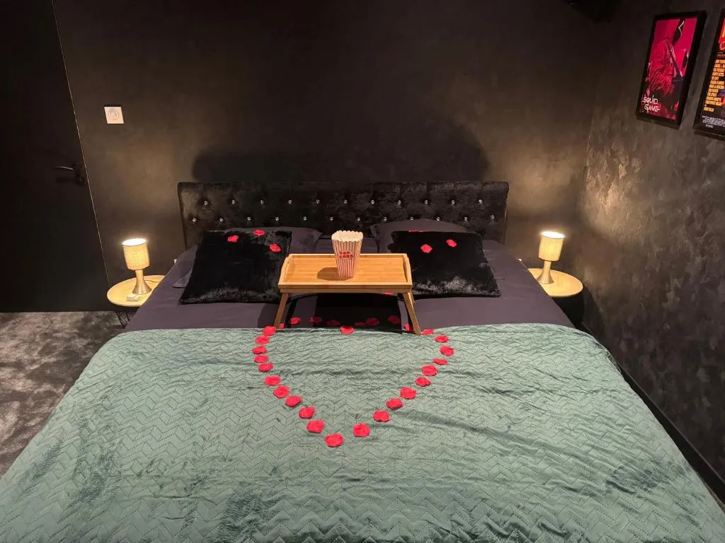 Cinéma des Amants à Cholet, photo 2