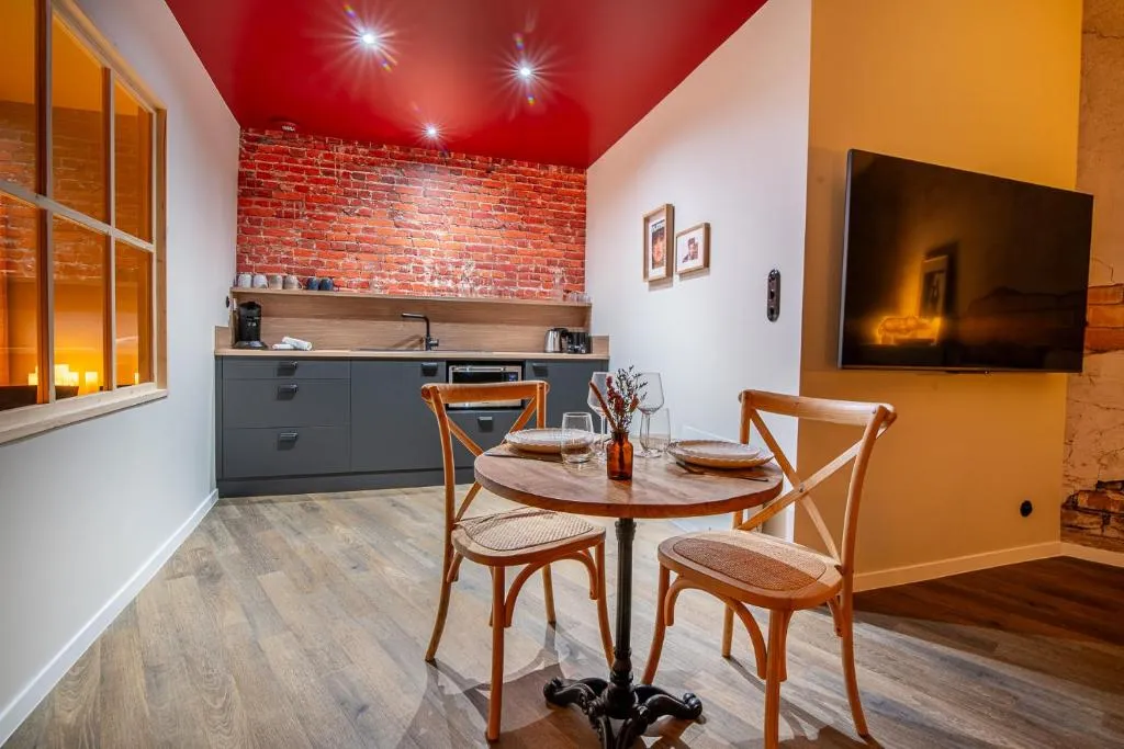 Loft L'Attirance à Cholet, photo 4