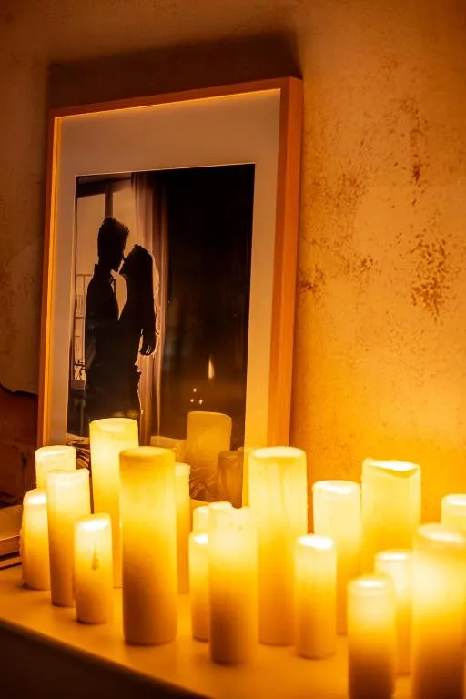 Loft L'Attirance à Cholet, photo 6