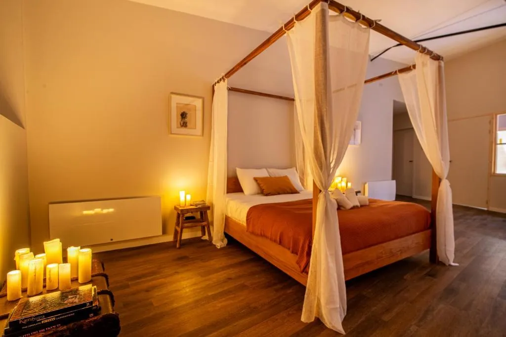 Loft L'Attirance à Cholet, photo 7