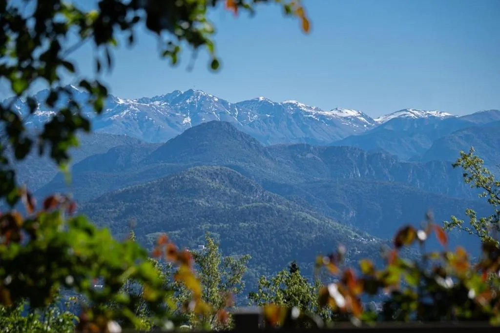 L'Antre des Deux Pierres à Bouyon, photo 6
