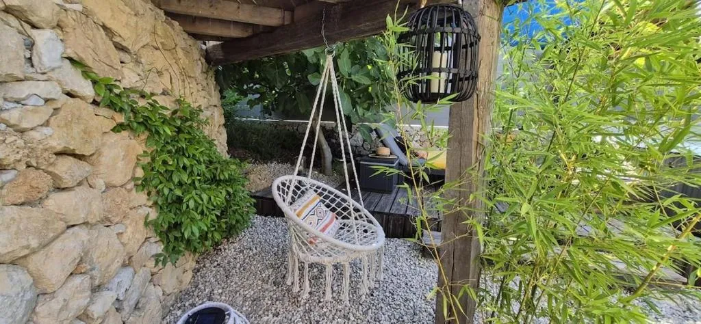 L'Antre des Deux Pierres à Bouyon, photo 7