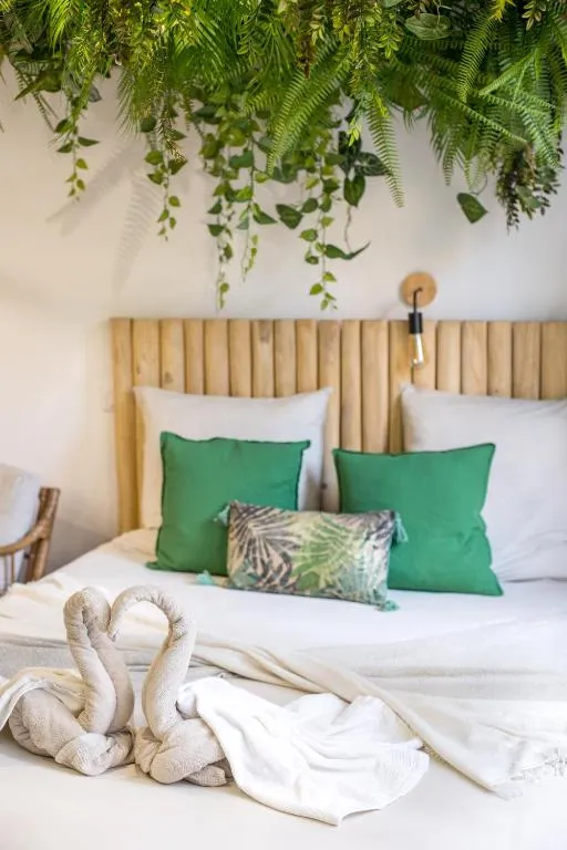 La Jungle Room à Cannes, photo 2