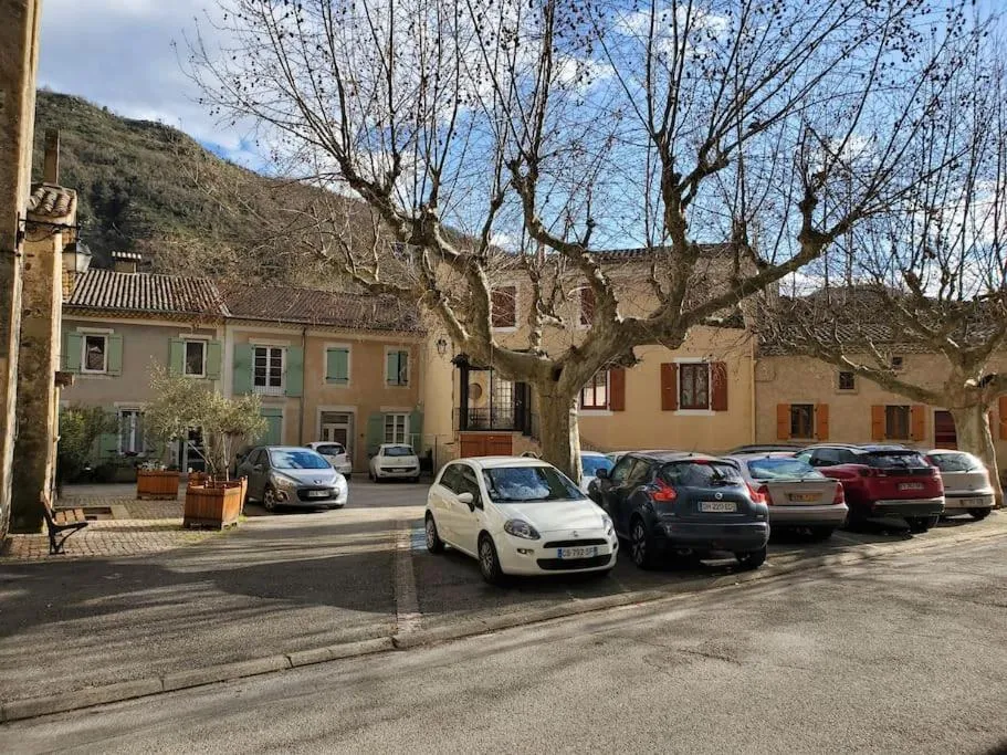 Maison de Village à Flaviac, photo 6
