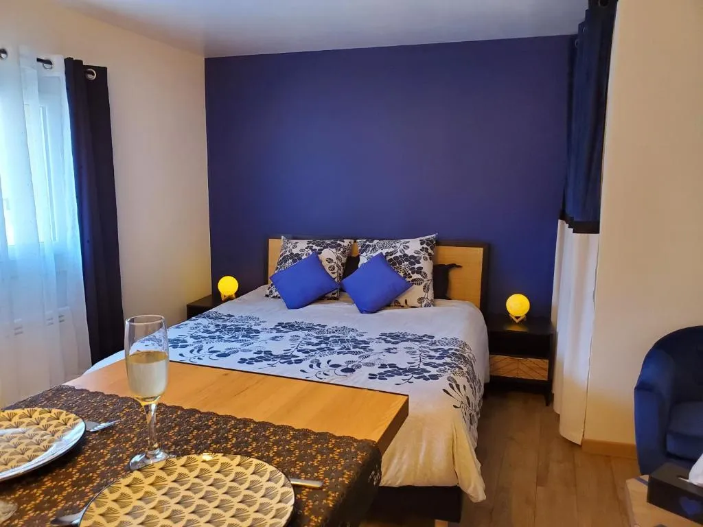 Maison de Village à Flaviac, photo 7