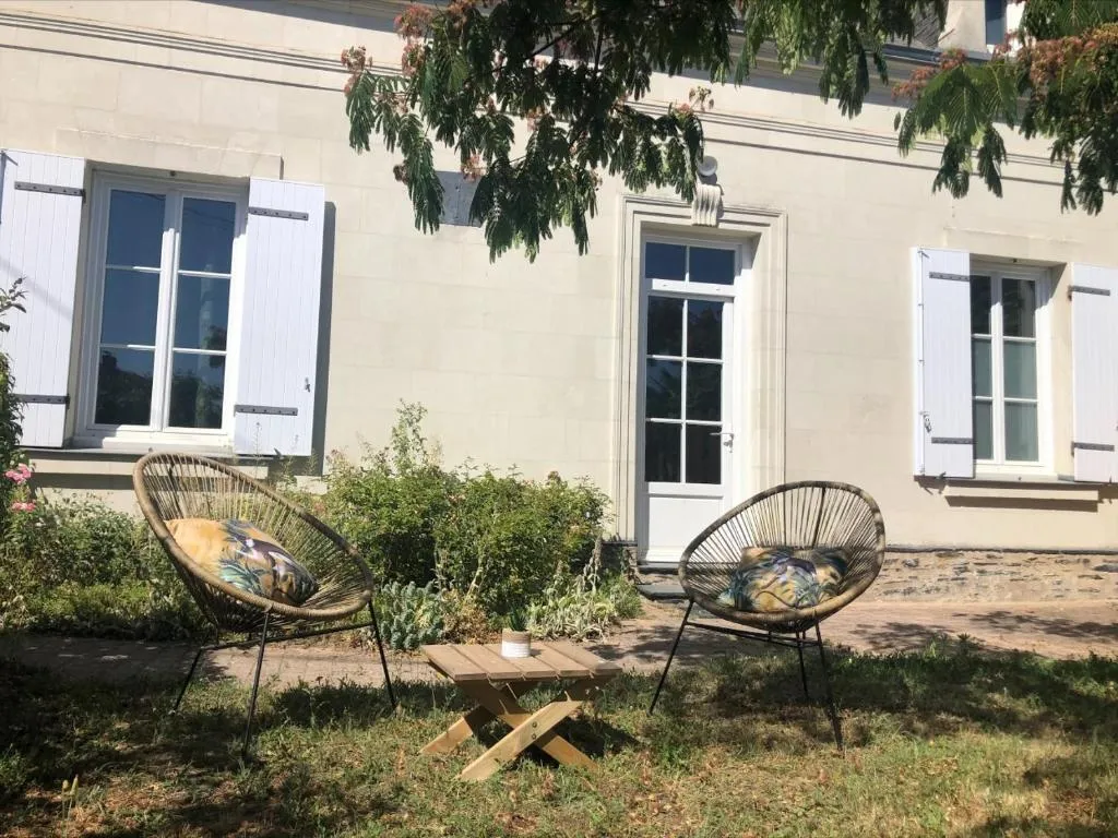 Appartement Tropicana à Loire-Authion, photo 6