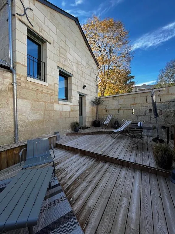 Maison Le Maréchal à Saumur, photo 6