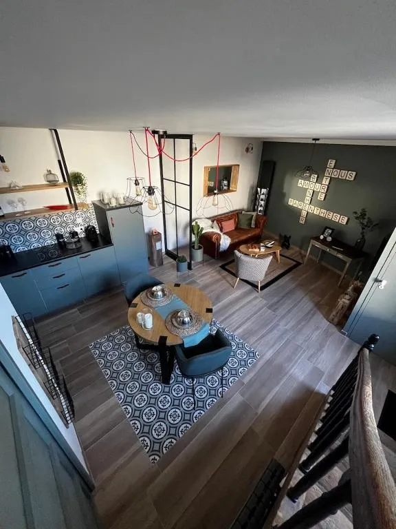 Maison Le Maréchal à Saumur, photo 7
