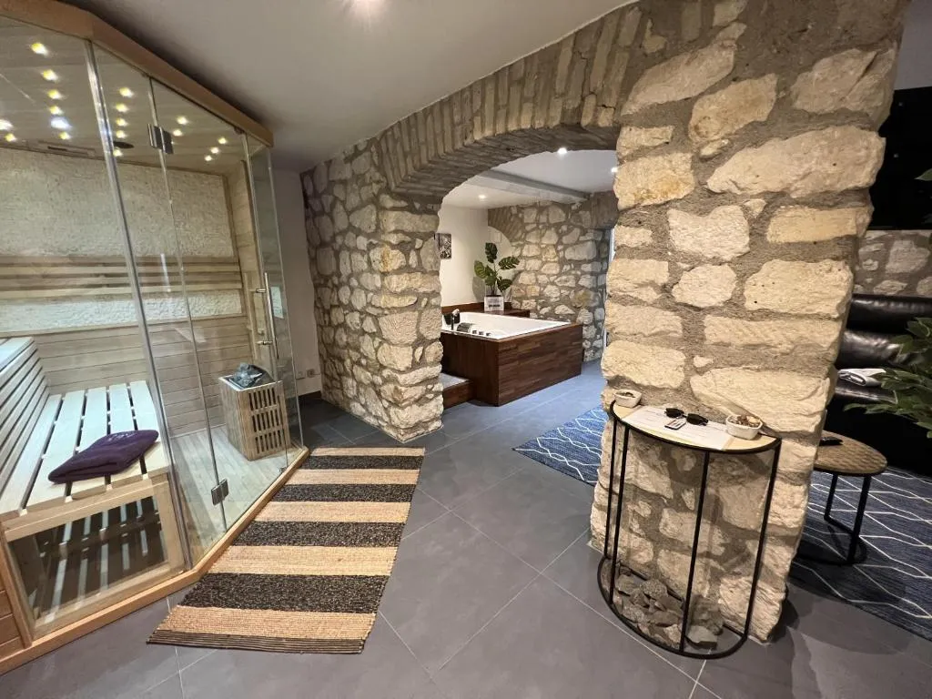 Spa du Centre de Reims à Reims, photo 3