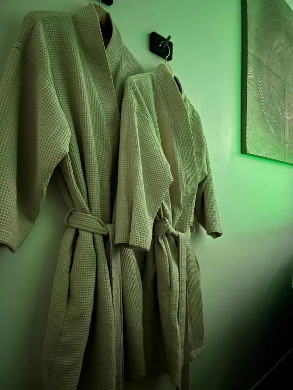 Détente et Spa à Villers-Allerand, photo 2
