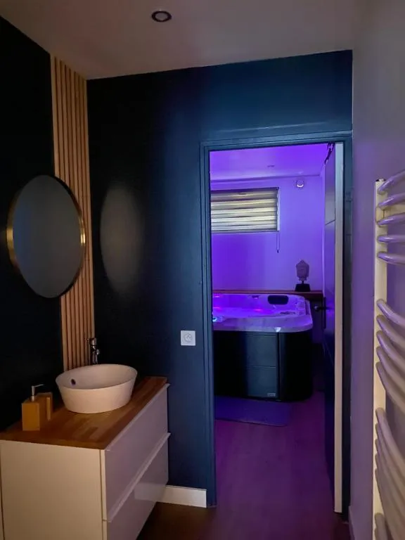 Détente et Spa à Villers-Allerand, photo 3