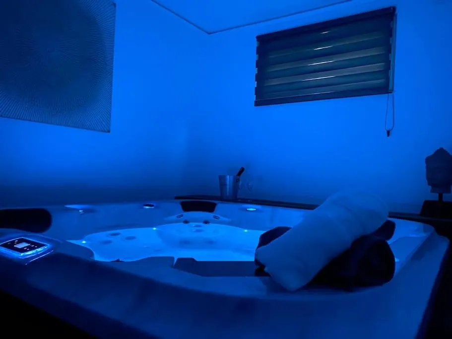 Détente et Spa à Villers-Allerand, photo 7