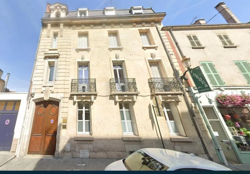 El Circo Gambetta à Épernay, photo 6